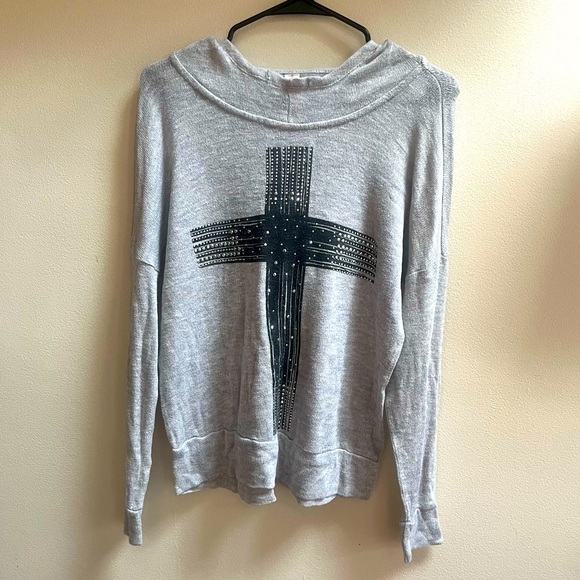 Lightweight Sweater - Picture 3 of 6